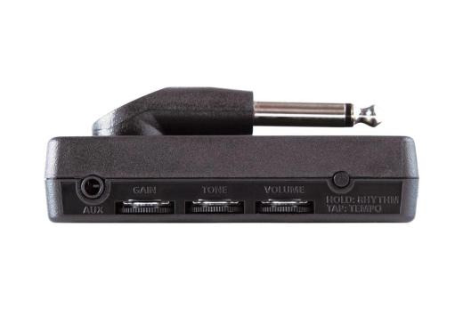 FLY Headphone Amp for Bass Guitar