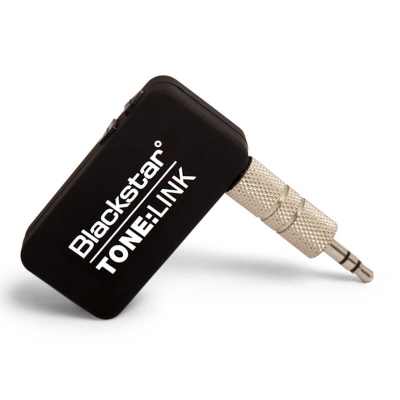 Blackstar Amplification - Blackstar Tone:Link - Bluetooth Made Easy