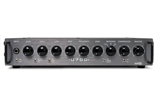 Unity Elite 700 Bass Head