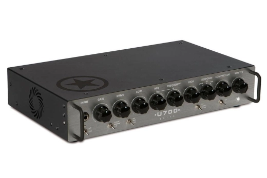 Unity Elite 700 Bass Head