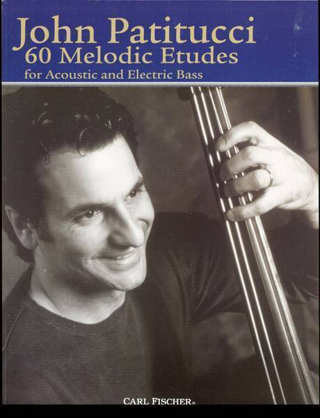 60 Melodic Etudes