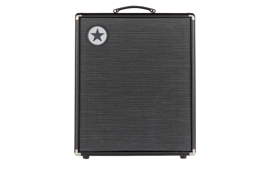 Blackstar Amplification - Blackstar Unity Series - U500 Bass Amp