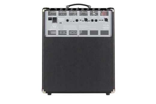 Blackstar Unity Series - U500 Bass Amp