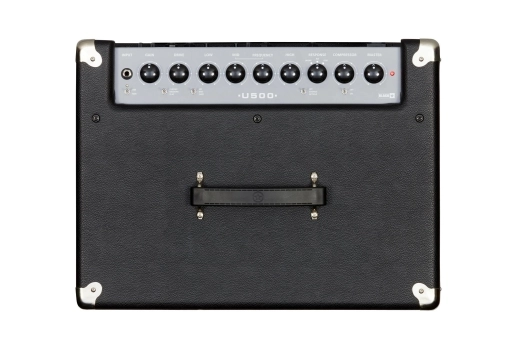 Blackstar Unity Series - U500 Bass Amp