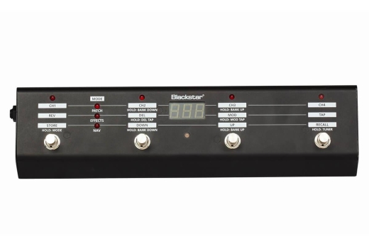 Blackstar Amplification - FS-10 Foot Controller