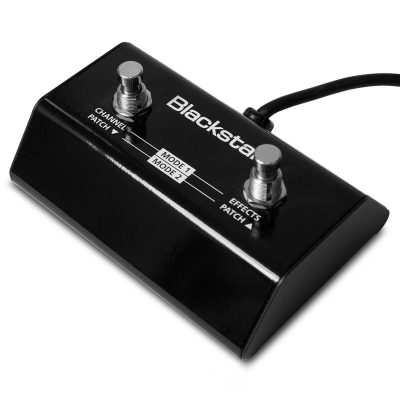 Blackstar Amplification - Foot Controller for the ID:Core amplifiers