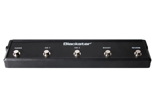 Blackstar Amplification - FS-14 HT Series MKII Footswitch