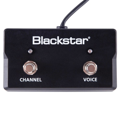 Blackstar Amplification - FS-16 HT Series MKII Footswitch
