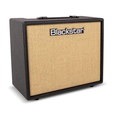 Debut 50R Combo Amp with Reverb - Black/Biscuit