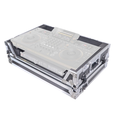 ATA Flight Style Road Case for Pioneer Opus Quad DJ Controller