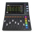 Mackie - DLZ Creator Adaptive Digital Mixer for Podcasting and Streaming
