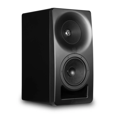 SM-5-C 3-Way Passive Studio Monitor (Single)