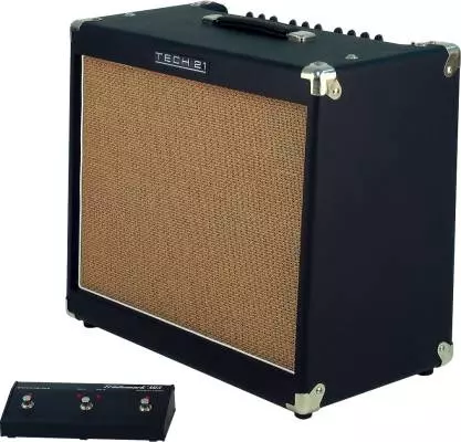 Trademark 60 Amp