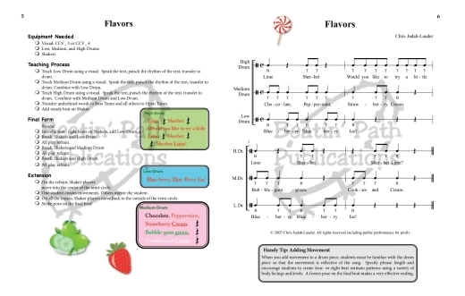 Canya Conga? - Judah-Lauder - Classroom - Book/Materials Online