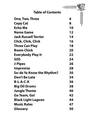 Drum It Up! - Lantz/Wahlberg - Classroom - Book