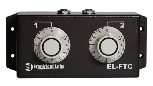 Empirical Labs - FATSO Threshold Controller
