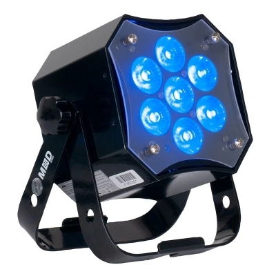 American DJ - MOD STQ Compact LED Wash Light