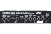 P�dale d��cho num�rique double SDE-3000EVH version EVH