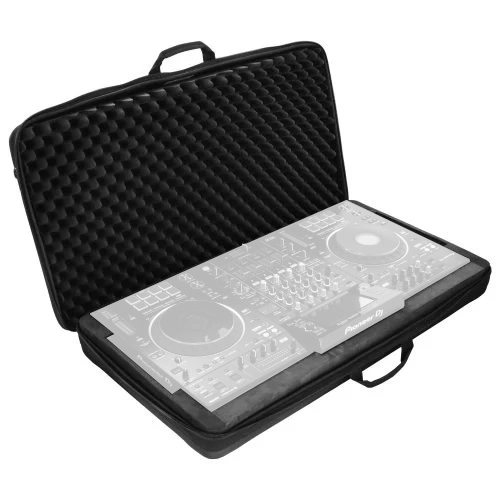 thumbnail image 2 of Odyssey EVA-Molded Soft Case/Bag W Wheels AlphaTheta XDJ-AZ 2 of 9