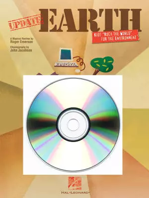 Hal Leonard - Update: Earth (Musical Revue) - Emerson - Preview CD