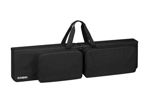 Casio - SC-900 Carrying Case for Privia PX-S Digital Pianos