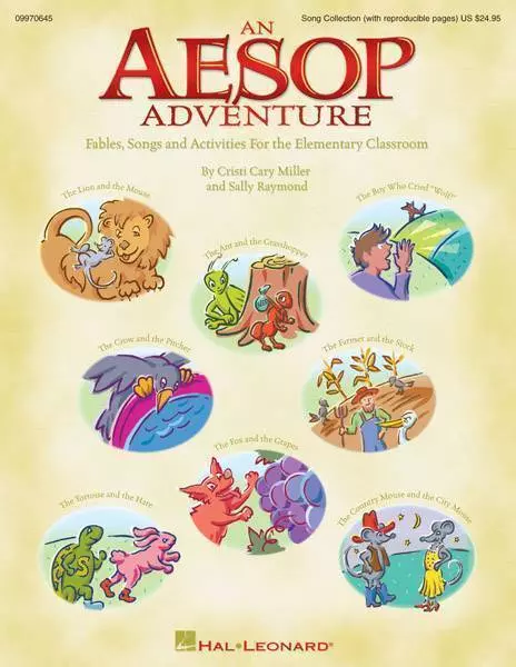 An Aesop Adventure