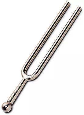 A-440 Tuning Fork