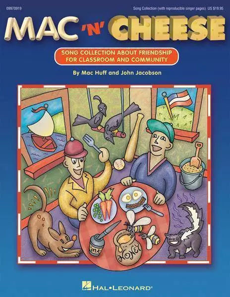 Mac \'n\' Cheese