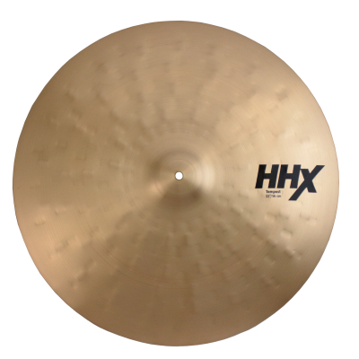 Sabian - HHX Tempest Crash/Ride Cymbal - 22