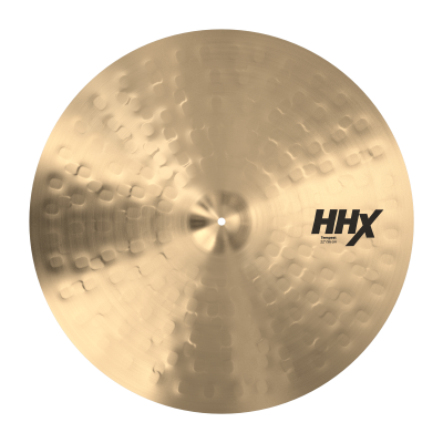 Sabian - HHX Tempest Crash/Ride Cymbal - 22