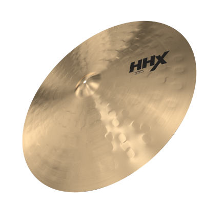 HHX Tempest Crash/Ride Cymbal - 22\'\'