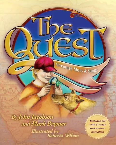 The Quest