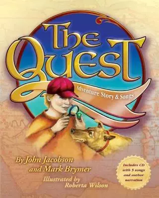 Hal Leonard - The Quest