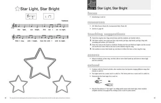 Kodaly in the Classroom - Primary (Set I) - Rann - Teacher Edition