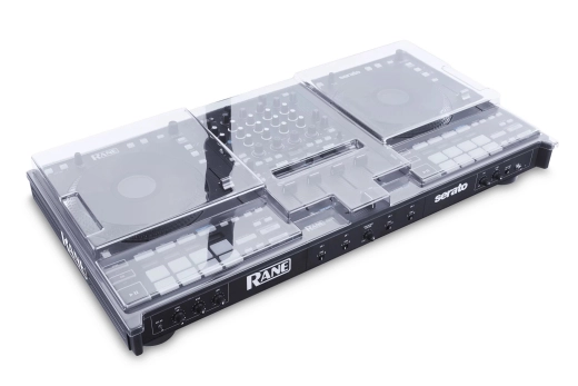 Decksaver - Cover for Rane Four Controller