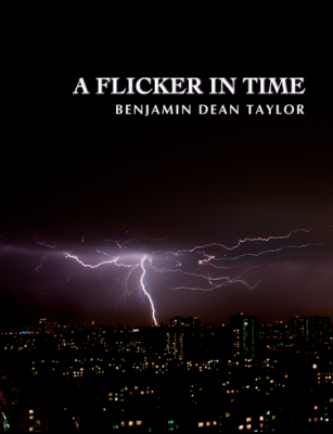 Benjamin Taylor Music - A Flicker in Time - Taylor - Concert Band - Gr. 2.5