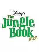 Hal Leonard - Disneys The Jungle Book KIDS