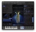 Hollywood Fantasy Brass - Download