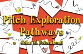 GIA Publications - Pitch Exploration Pathways - Feierabend - Flashcards