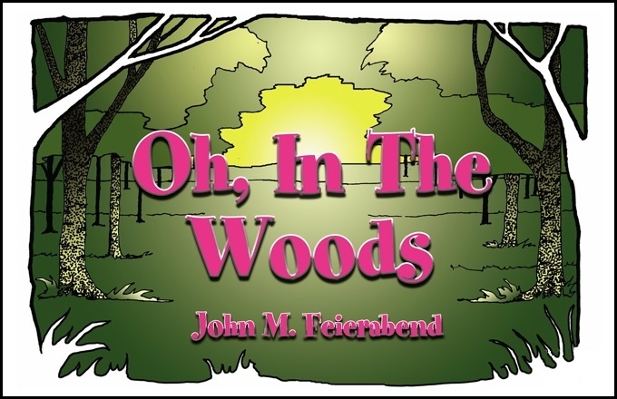 Oh, in the Woods - Feierabend - Flashcards