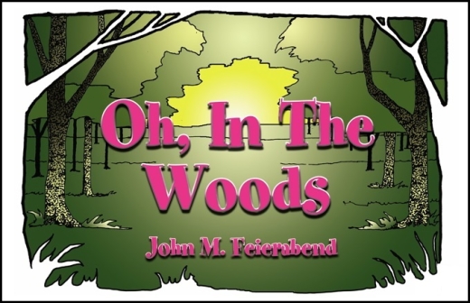 GIA Publications - Oh, in the Woods - Feierabend - Flashcards