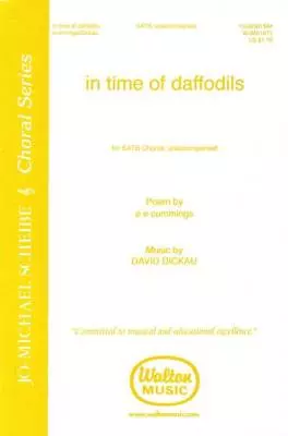 In Time of Daffodils