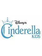 Hal Leonard - Disneys Cinderella KIDS