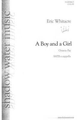 Walton - A Boy and a Girl