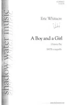 Walton - A Boy and a Girl