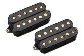 "Fishman - Fluence Scott LePage Custom Series Pickup Set - Black"