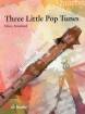 De Haske Publications - Three Little Pop Tunes
