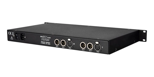 m201mk2 High Fidelity Microphone Preamplifier