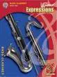 Alfred Publishing - Band Expressions, Book Two: Student Edition