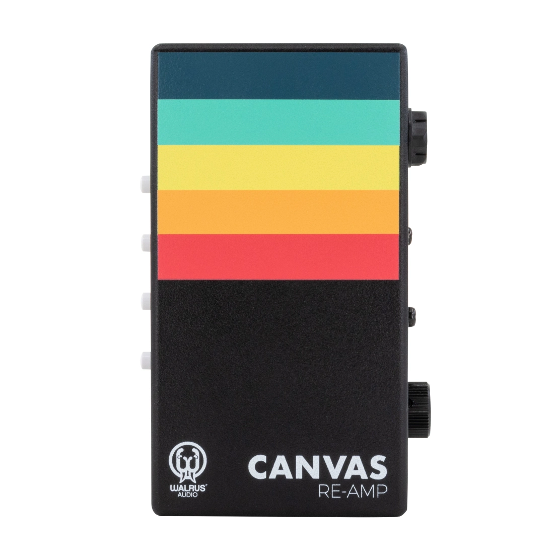 Canvas Passive Re-Amp